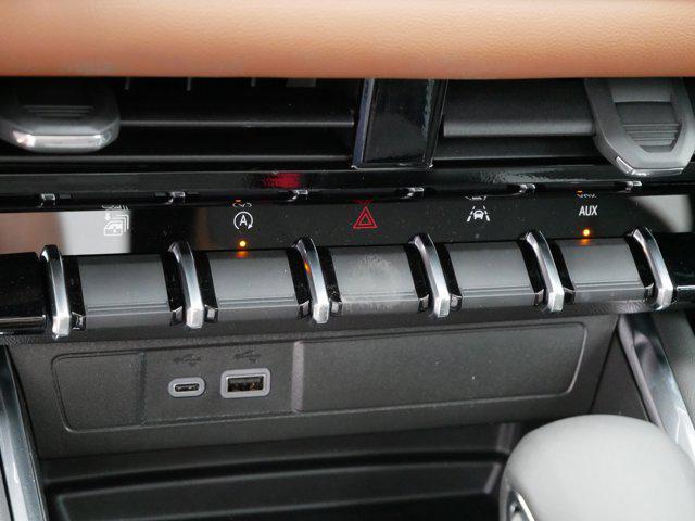 Photo of 2026 Onyx Black GMC Canyon
