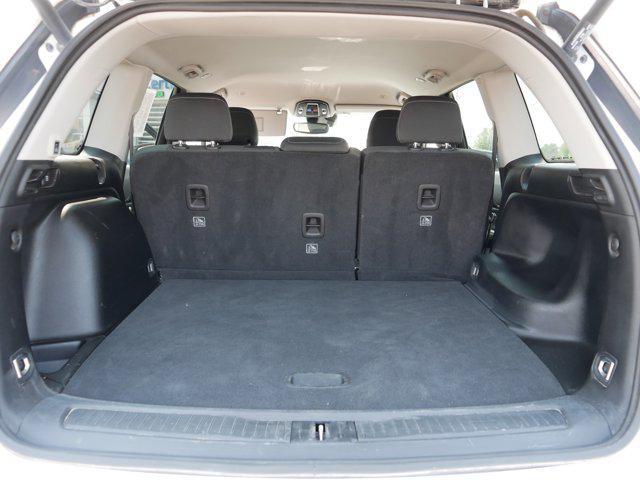 Photo of 2023 Bright White Clearcoat Jeep Grand Cherokee