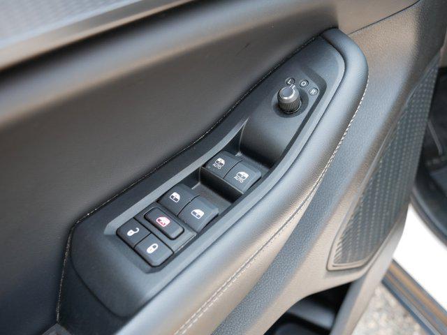 Photo of 2023 Bright White Clearcoat Jeep Grand Cherokee