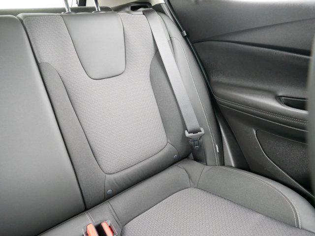 Photo of 2023 Summit White Buick Encore GX