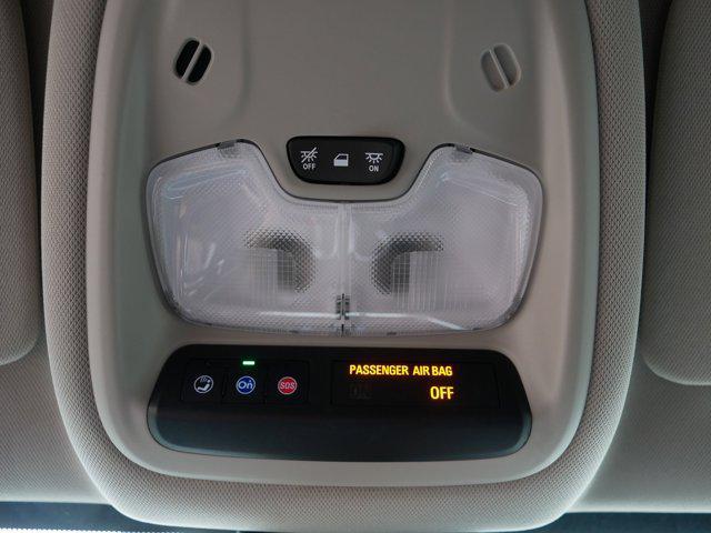 Photo of 2023 Summit White Buick Encore GX