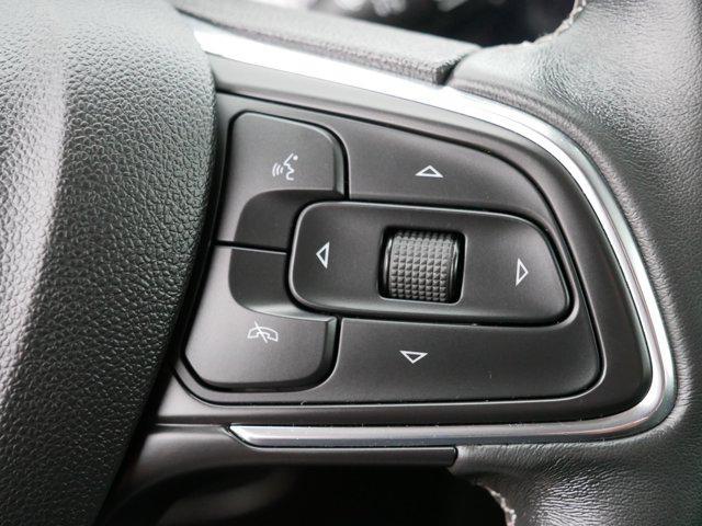 Photo of 2023 Summit White Buick Encore GX