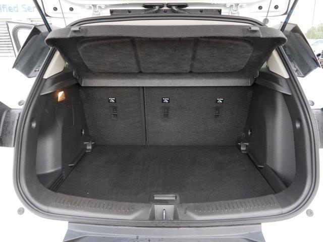 Photo of 2023 Summit White Buick Encore GX