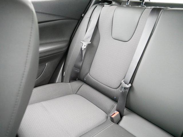 Photo of 2023 Summit White Buick Encore GX