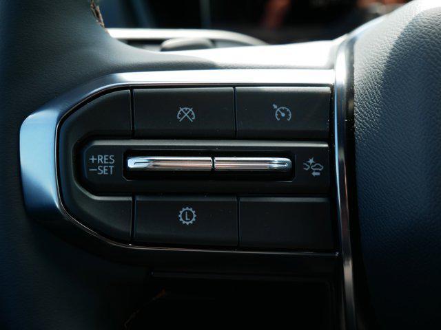 Photo of 2026 Summit White GMC Terrain
