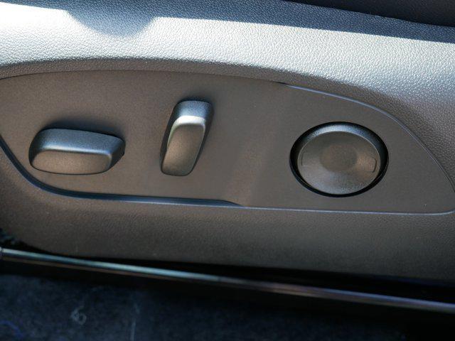 Photo of 2026 Ebony Twilight Metallic GMC Acadia