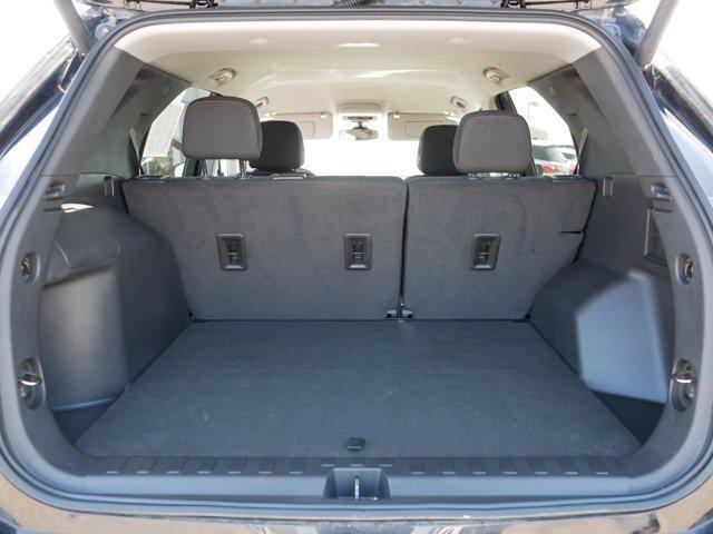 Photo of 2023 Mosaic Black Metallic Chevrolet Equinox