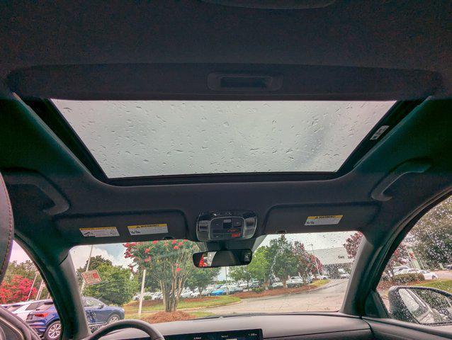 Photo of 2025 Rockwood Green Hyundai SANTA CRUZ