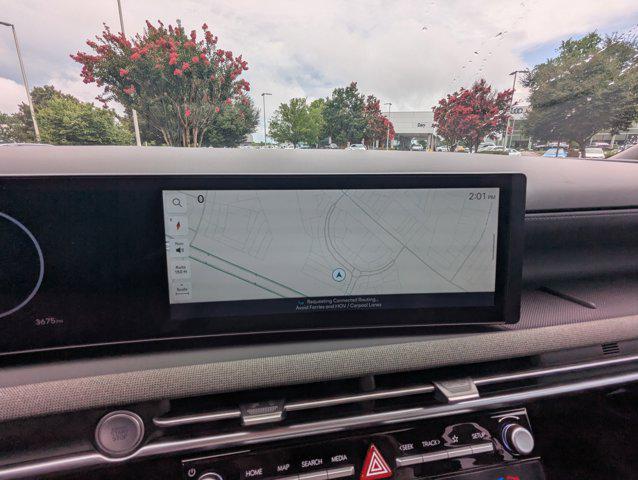 Photo of 2025 Rockwood Green Hyundai SANTA CRUZ