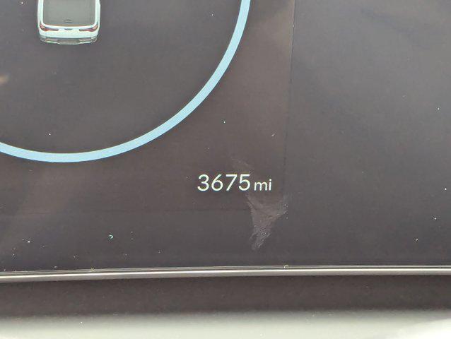 Photo of 2025 Rockwood Green Hyundai SANTA CRUZ