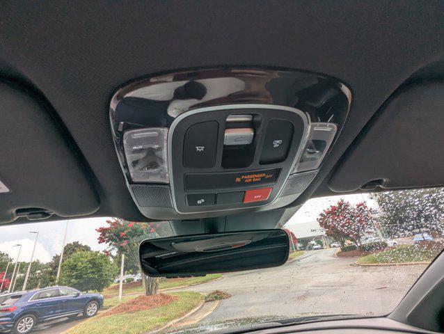 Photo of 2025 Rockwood Green Hyundai SANTA CRUZ