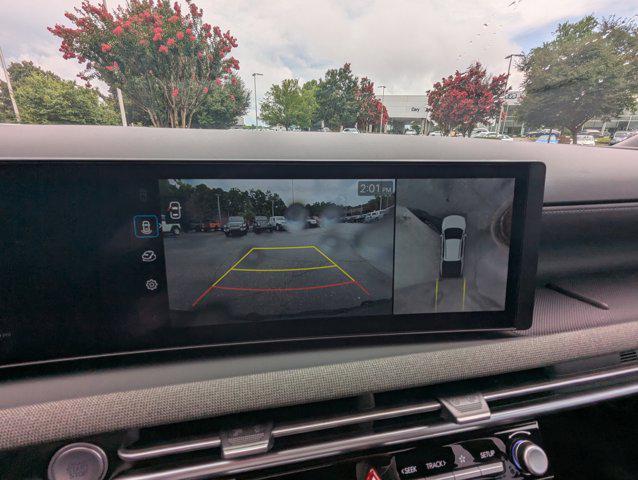 Photo of 2025 Rockwood Green Hyundai SANTA CRUZ