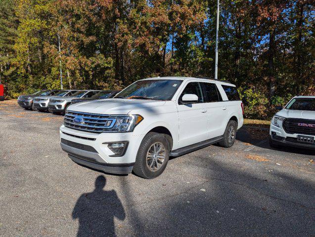 2019 Ford Expedition Max