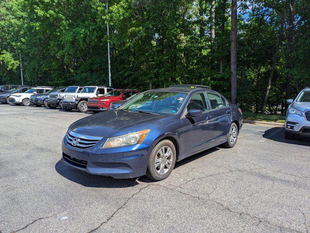 2011 Honda Accord
