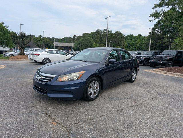 2011 Honda Accord