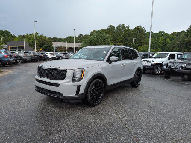2021 Kia Telluride