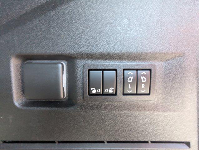 Photo of 2023 Dark Ash Metallic Chevrolet Tahoe