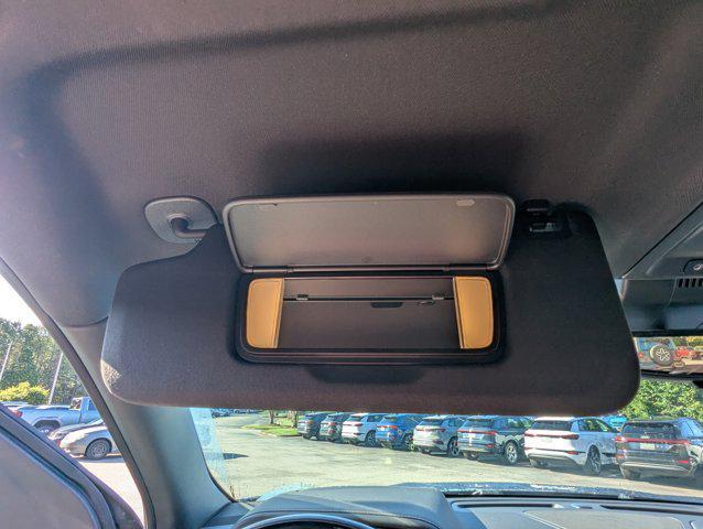 Photo of 2023 Dark Ash Metallic Chevrolet Tahoe