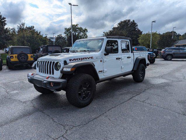 2023 Jeep Gladiator