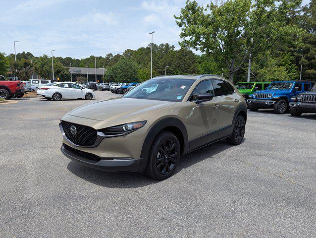 2024 Mazda Cx-30