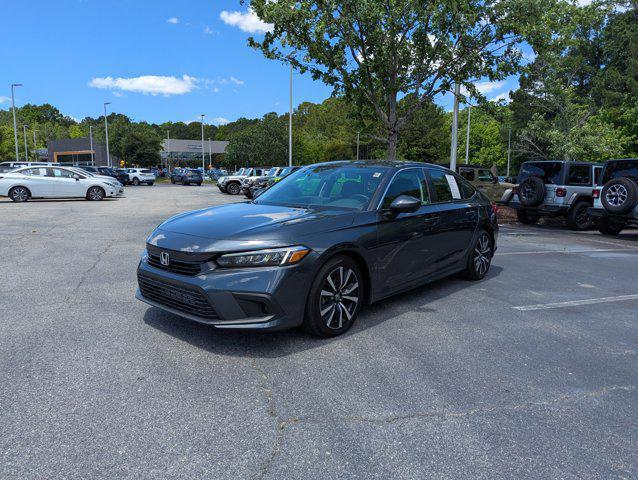 2023 Honda Civic