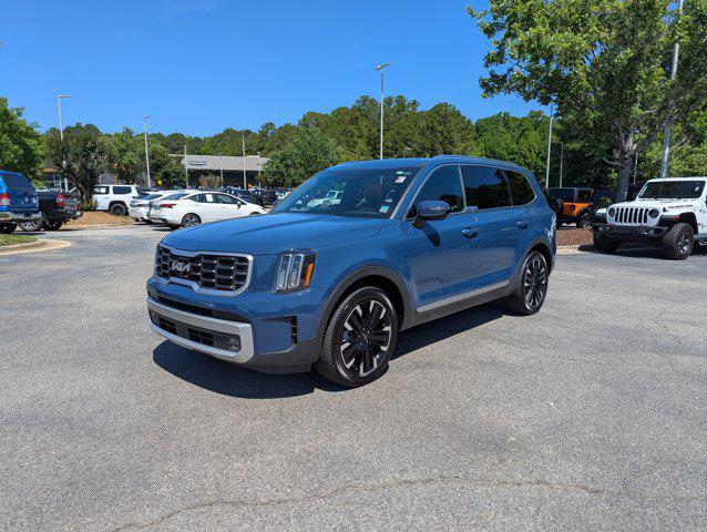 2023 Kia Telluride