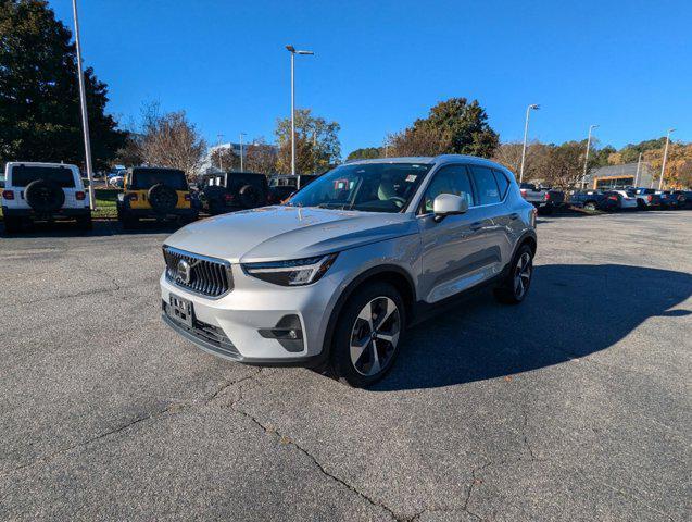 2023 Volvo XC40