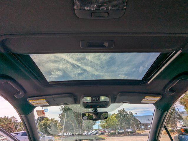 Photo of 2022 Ceramic White Subaru WRX