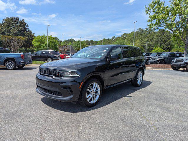 2023 Dodge Durango