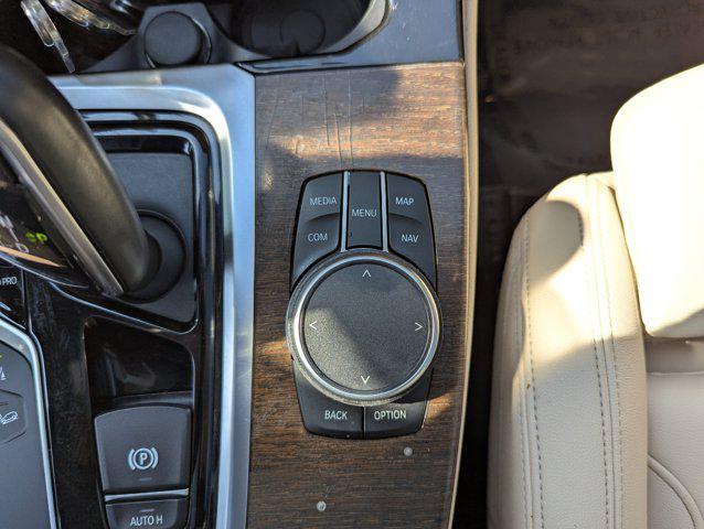 Photo of 2019 Jet Black BMW X3