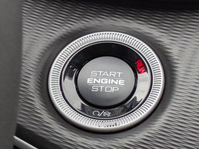 Photo of 2025 Baltic Gray Metallic Clearcoat Jeep Grand Cherokee L