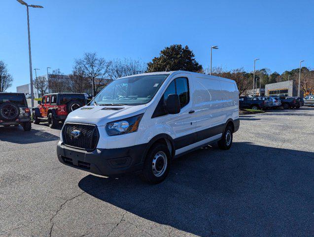 2023 Ford Transit-150