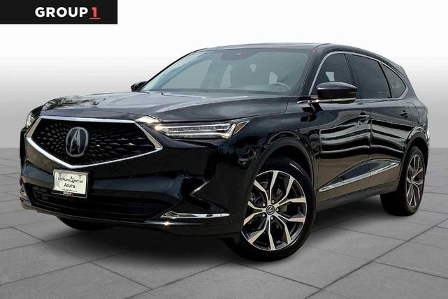 2024 Acura MDX
