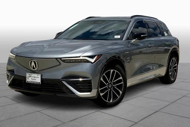 2024 Acura ZDX