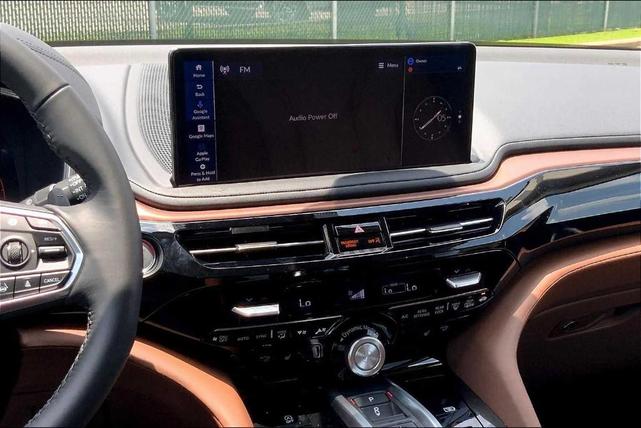 Photo of 2026 Gray Acura MDX