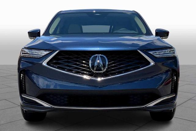 Photo of 2025 Canyon Acura MDX
