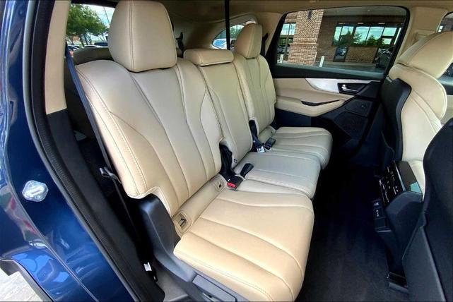 Photo of 2025 Canyon Acura MDX