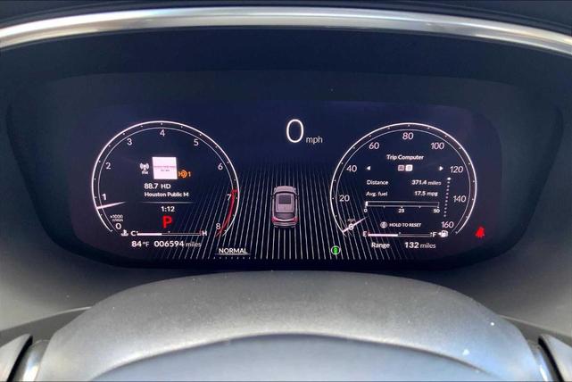 Photo of 2025 Canyon Acura MDX