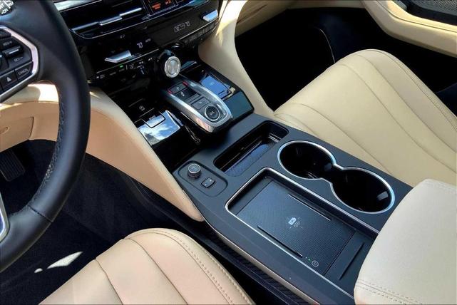 Photo of 2025 Canyon Acura MDX