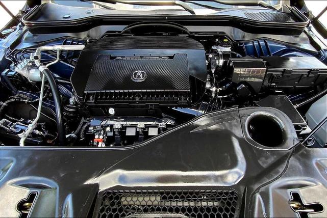 Photo of 2025 Canyon Acura MDX