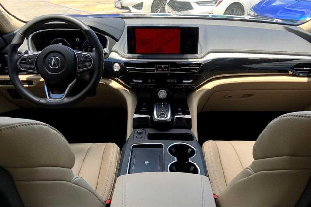 Photo of 2025 Canyon Acura MDX