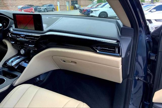 Photo of 2025 Canyon Acura MDX