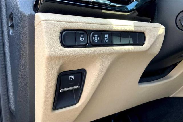 Photo of 2025 Canyon Acura MDX