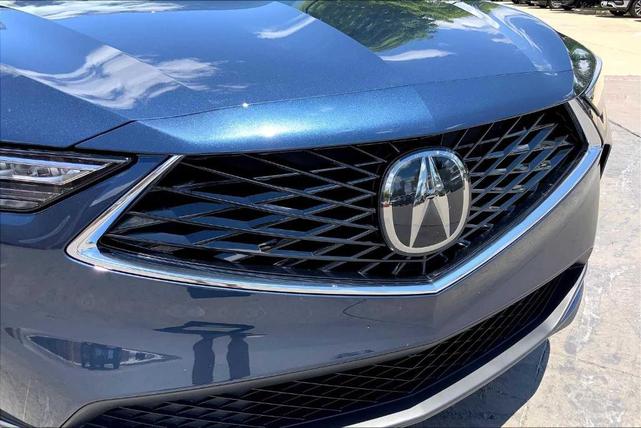 Photo of 2025 Canyon Acura MDX