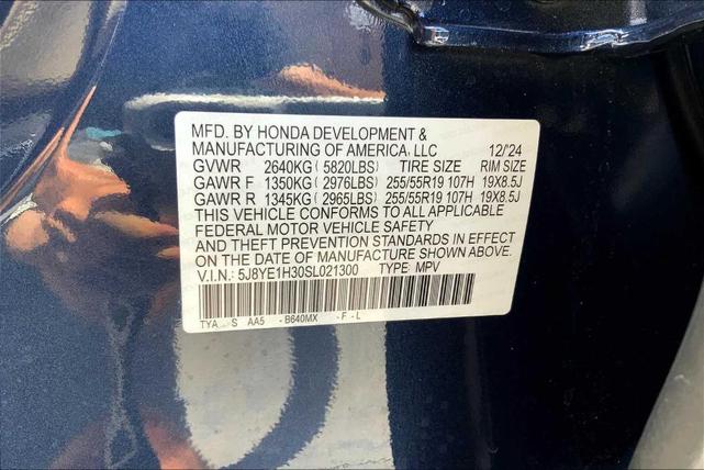 Photo of 2025 Canyon Acura MDX