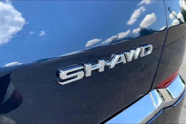 Photo of 2025 Canyon Acura MDX
