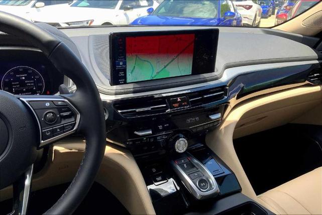 Photo of 2025 Canyon Acura MDX