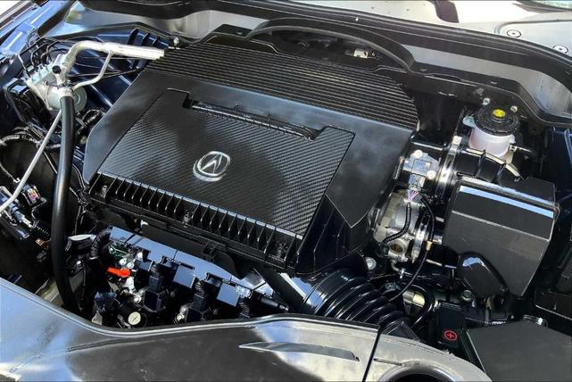 Photo of 2025 Canyon Acura MDX