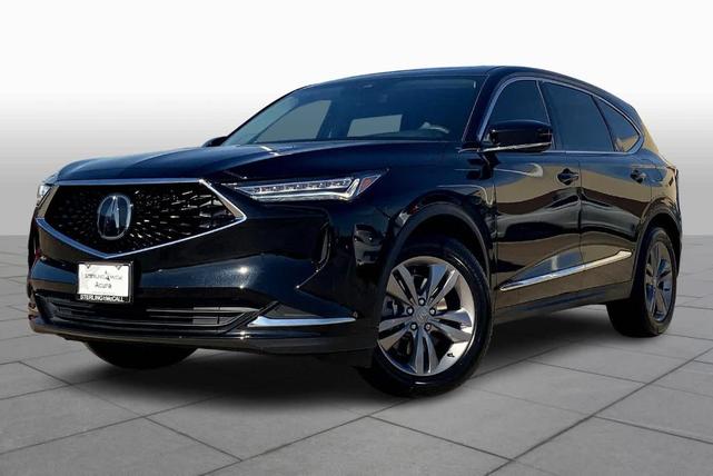 2024 Acura MDX