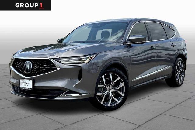 2023 Acura MDX